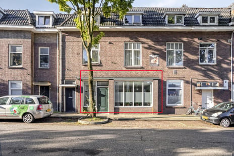Tooropstraat 6