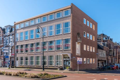 Nicolaas Beetsstraat 2-9