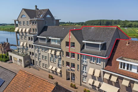 Schans 12-G