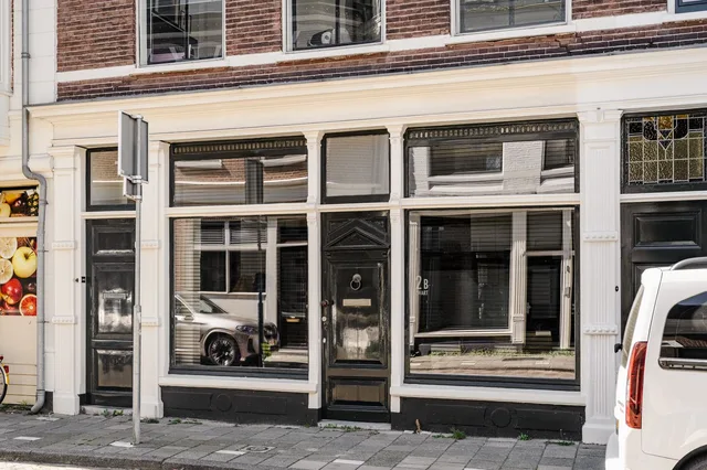 Pieter Kiesstraat 2-BZW