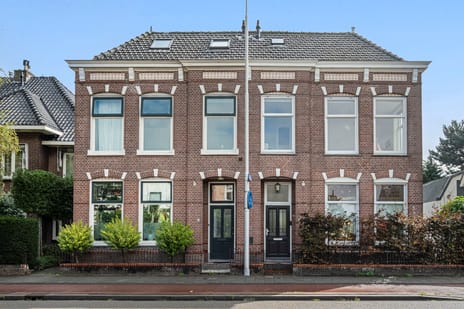 Weeresteinstraat 96