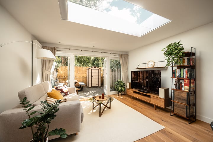 Lizzy Ansinghstraat 8
