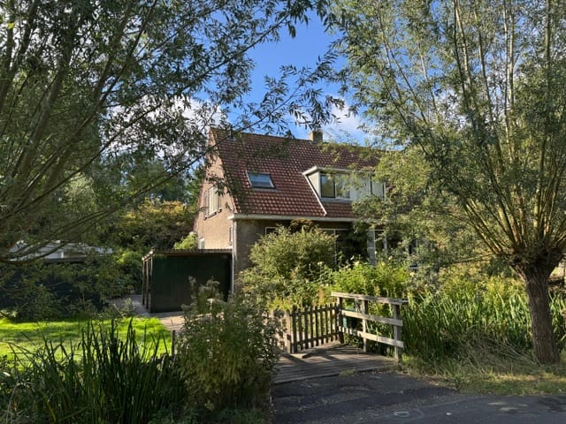 Ringvaartweg 163