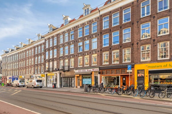 Van Woustraat