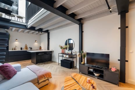 Hoogstraat 12-A