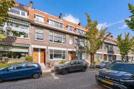 Kerstant van den Bergelaan 26-B