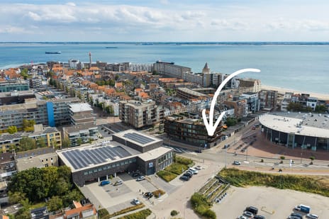 Coosje Buskenstraat 109