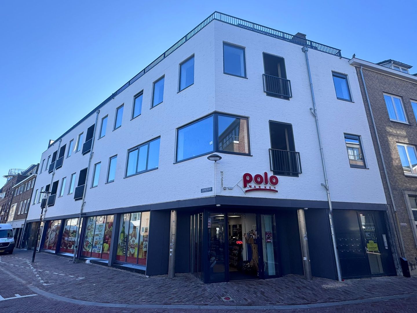 Vleesstraat 38
