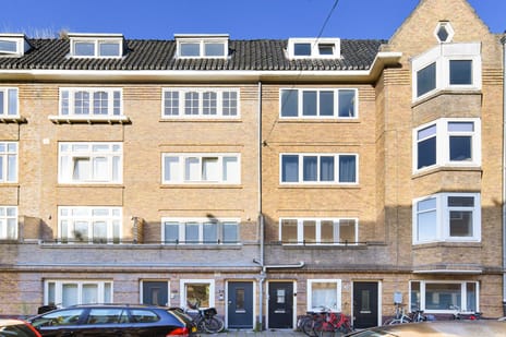 Reinier Claeszenstraat 33-F