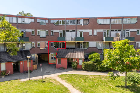Bredasingel 194