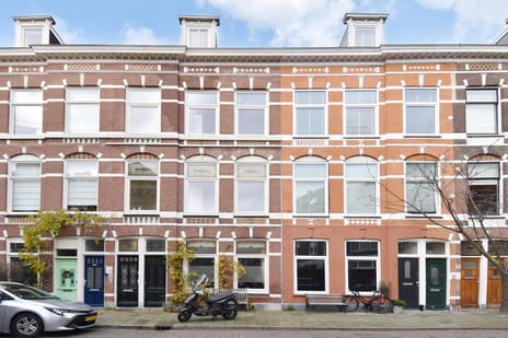 Copernicusstraat 11-A