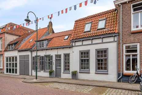 Oudelandsestraat 35