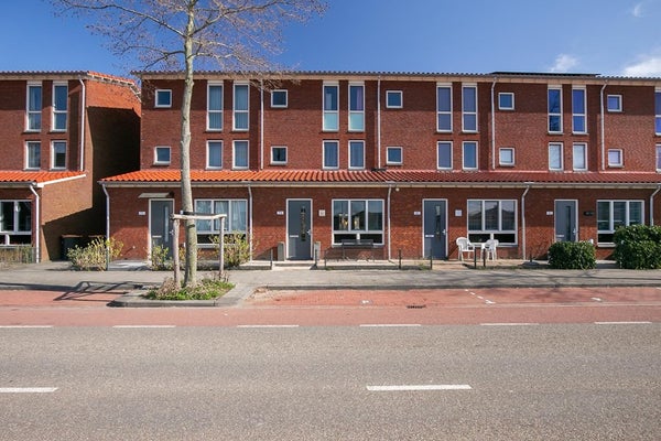 Vrouw Avenweg 178