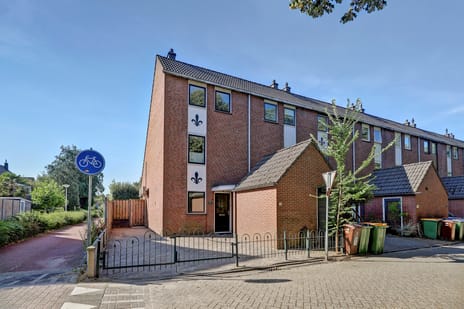 Pieter de Hooghstraat 58