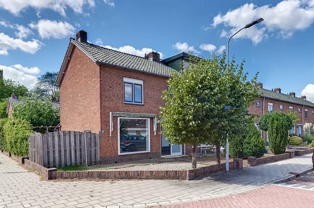 Ten Katestraat 14