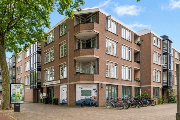 Groenestraat 217-T
