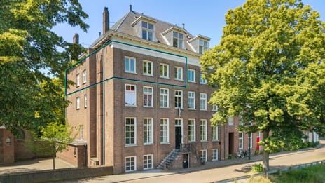 Graaf van Solmsweg 71-E