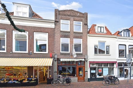 Paradijs 10