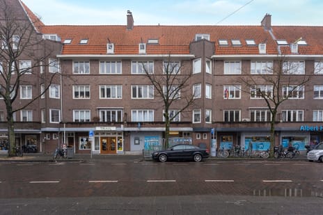 Maasstraat 41-2