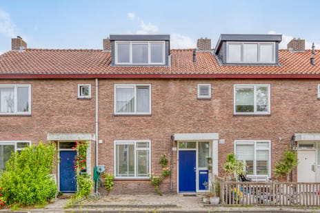 De Bazelhof 7