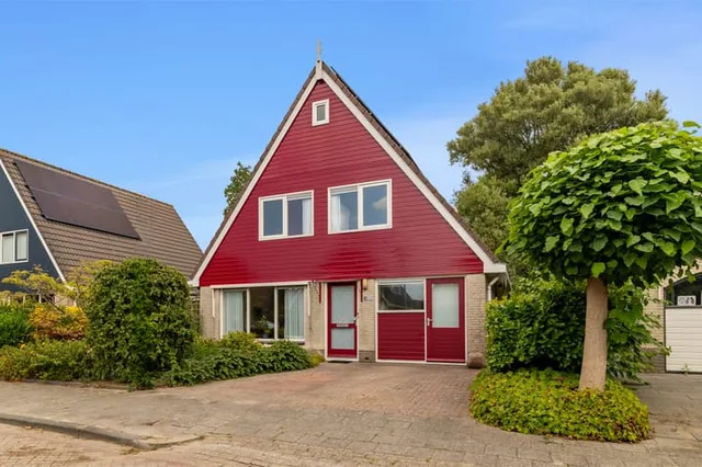 De Lange Akker 37