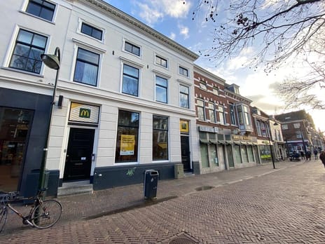 Brabantse Turfmarkt 76-A