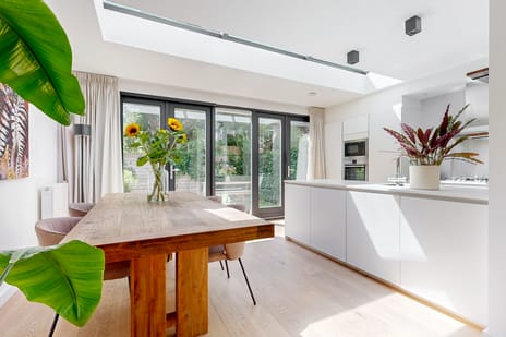 Orteliusstraat 223-H