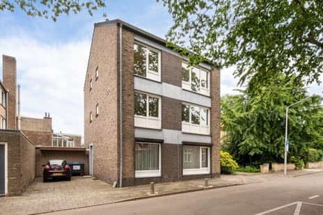 Sint Maternusstraat 5-B