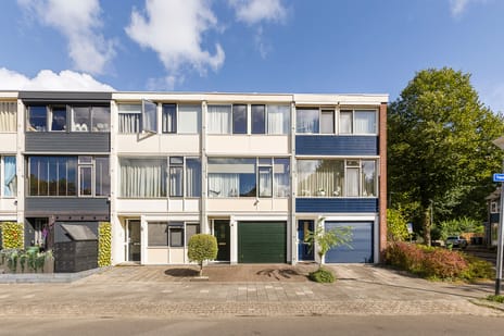 Topaasstraat 3