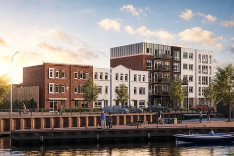 Havenstraat 307-e