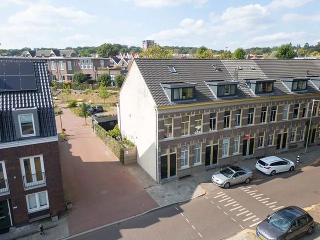 Hommelseweg 139