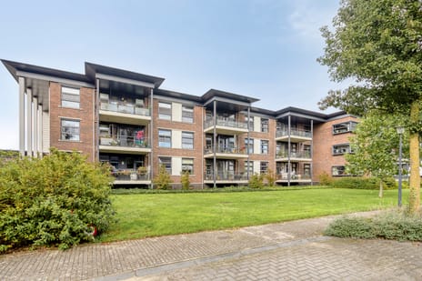 Beusekamplaan 36