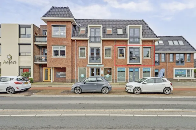 Harderwijkerstraat 5-B
