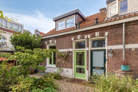 Achter de Keizerskroon 8