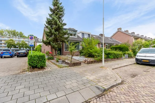 Magerhorststraat 30