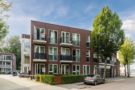 Lovensestraat 17-06