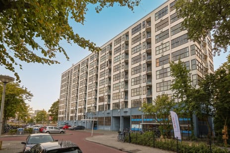 Harry Koningsbergerstraat 198