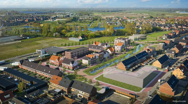 Nieuw Rijnvaert bnr 20 (Bouwnr. 20)