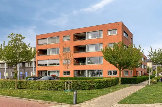 Hertog Karellaan 23