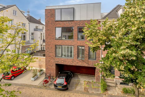 Schrassertstraat 1-2