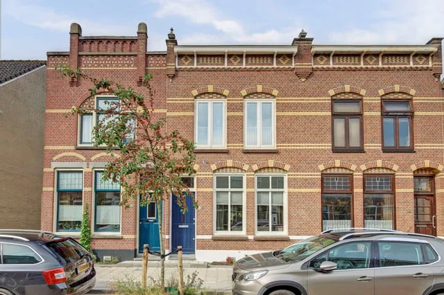 IJssellaan 36