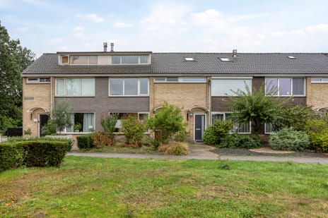 van Gentlaan 39