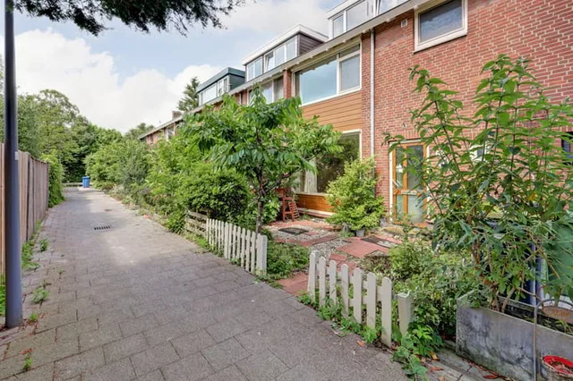 Rutger van Keulenstraat 63