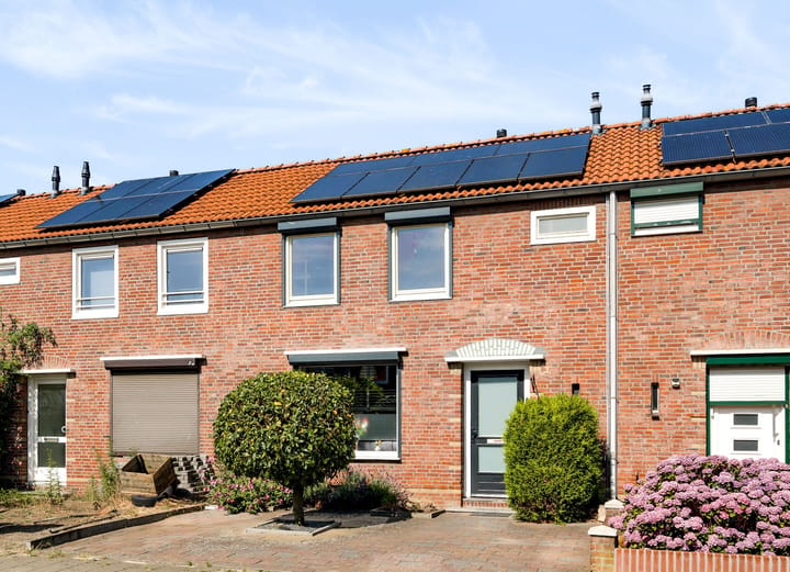 Hendrik Consciencestraat 40