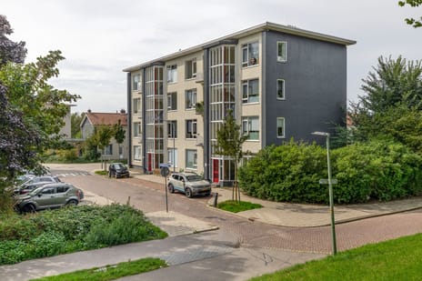 Aalscholverstraat 21