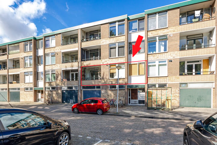 Piet Heynstraat 22