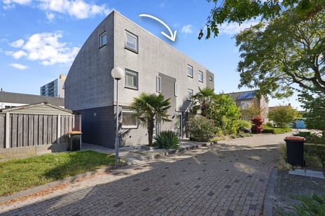 Rommestraat 3