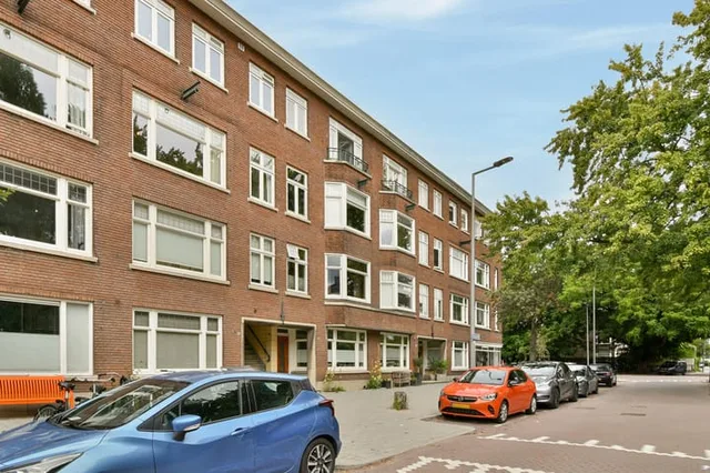 Ramlehweg 11-A