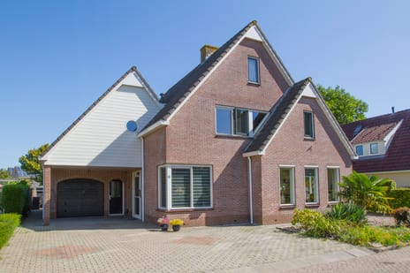 NVM Open Huizen Dag Gruttostraat 6