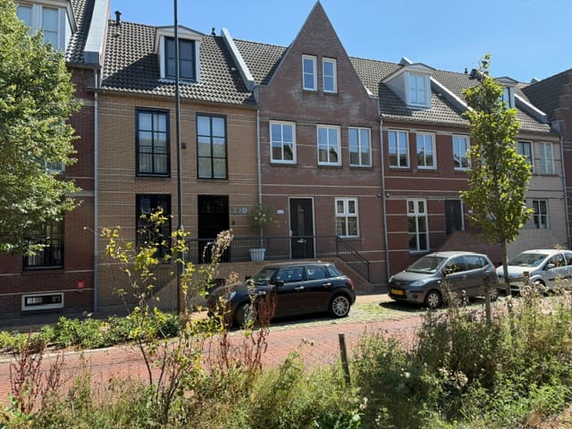 Laan van Broekpolder 328